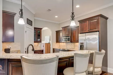Kitchen - 541 Meldon Rd, Evans, GA 30809 photo 2 of 5