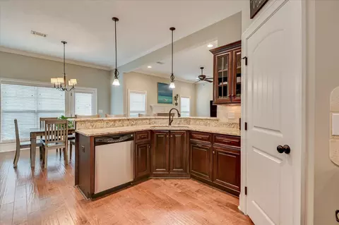 Kitchen - 541 Meldon Rd, Evans, GA 30809 photo 5 of 5