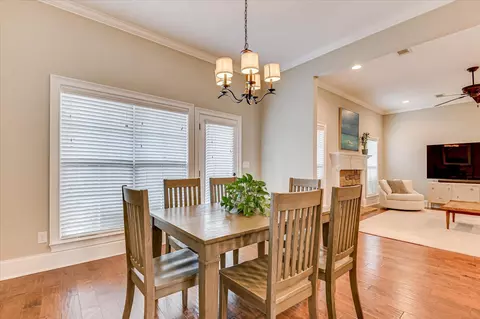 Dining - 541 Meldon Rd, Evans, GA 30809 photo 2 of 3