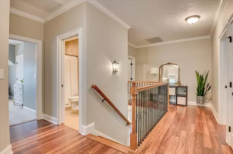 Entry Way - 541 Meldon Rd, Evans, GA 30809 photo 6 of 8