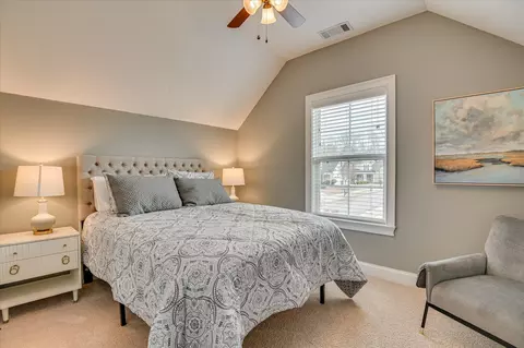 Bedroom - 541 Meldon Rd, Evans, GA 30809 photo 8 of 11