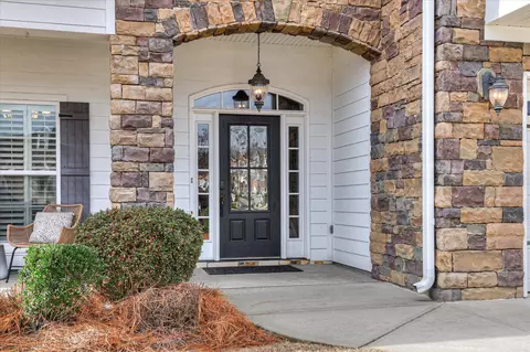 Entry Way - 541 Meldon Rd, Evans, GA 30809 photo 1 of 8
