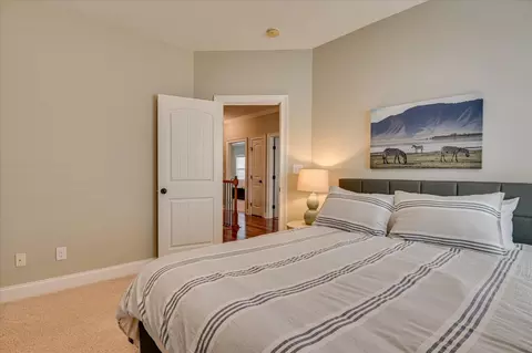 Bedroom - 541 Meldon Rd, Evans, GA 30809 photo 7 of 11