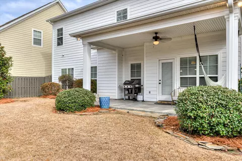 Exterior - 541 Meldon Rd, Evans, GA 30809 photo 7 of 8