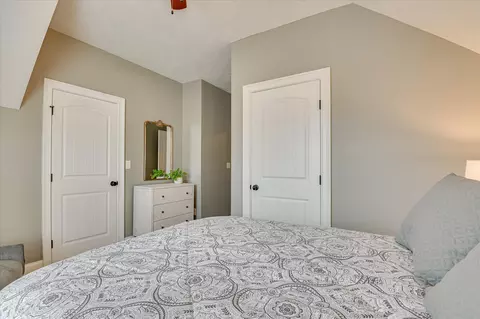 Bedroom - 541 Meldon Rd, Evans, GA 30809 photo 9 of 11