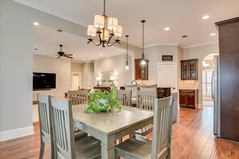 Dining - 541 Meldon Rd, Evans, GA 30809 photo 3 of 3