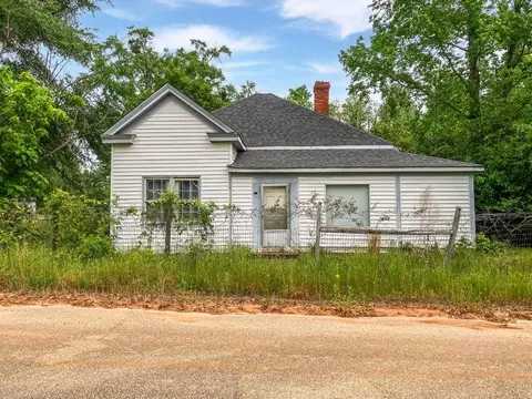 5234 Old Mike Padgett Hwy, Hephzibah, GA 30815