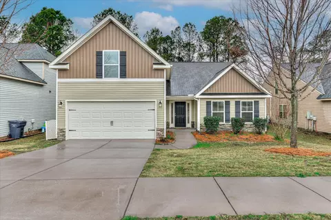 2459 Newbury Ave, Grovetown, GA 30813