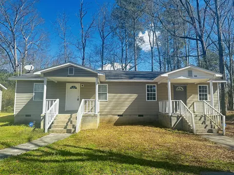 462 Bussey Ave, Thomson, GA 30824