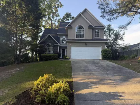 3753 Boulder Trl, Augusta, GA 30907
