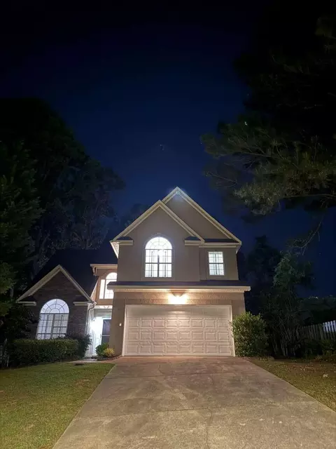 Exterior - 3753 Boulder Trl, Augusta, GA 30907 photo 2 of 2