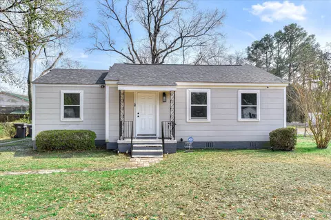 212 Barrow Dr, Augusta, GA 30906