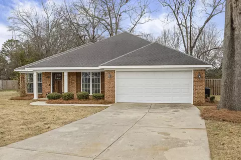 206 Ansley Way, Harlem, GA 30814