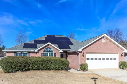 310 Country Glen Ct, Grovetown, GA 30813