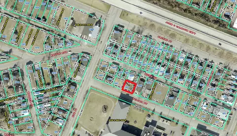 1843 Telfair St, Augusta, GA 30904