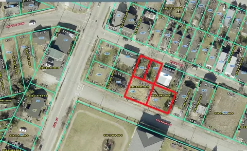 1852 Hicks St, Augusta, GA 30904 photo 2