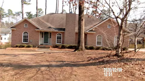 417 Blue Ridge Dr, Martinez, GA 30907
