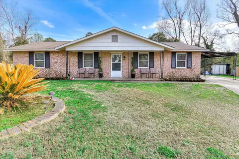 3614 Brookshire Ct, Augusta, GA 30906