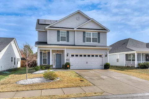 526 Jensen Ln, Augusta, GA 30909