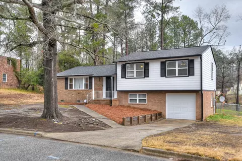 3604 Concord Ct, Augusta, GA 30906