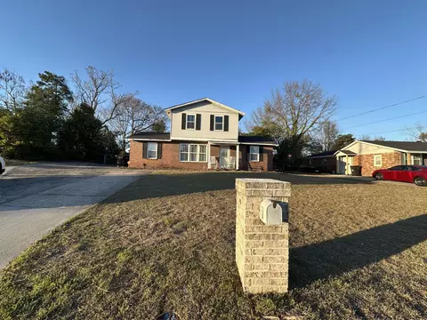 2811 Glenn Hills Dr, Augusta, GA 30906