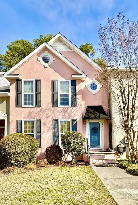 2319 Creek View Dr, Augusta, GA 30907