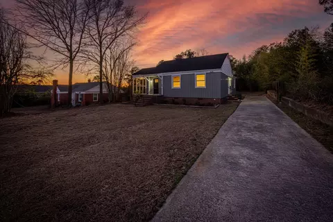 Exterior - 1745 Berkeley Rd, Augusta, GA 30904 photo 15 of 19