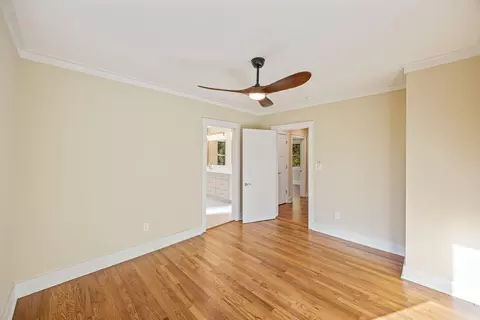 Bedroom - 1745 Berkeley Rd, Augusta, GA 30904 photo 2 of 6