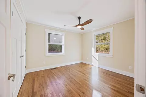 Bedroom - 1745 Berkeley Rd, Augusta, GA 30904 photo 4 of 6