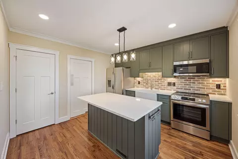 Kitchen - 1745 Berkeley Rd, Augusta, GA 30904 photo 2 of 5