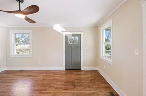 Entry Way - 1745 Berkeley Rd, Augusta, GA 30904 photo 1 of 3