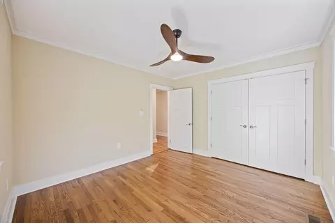 Bedroom - 1745 Berkeley Rd, Augusta, GA 30904 photo 5 of 6