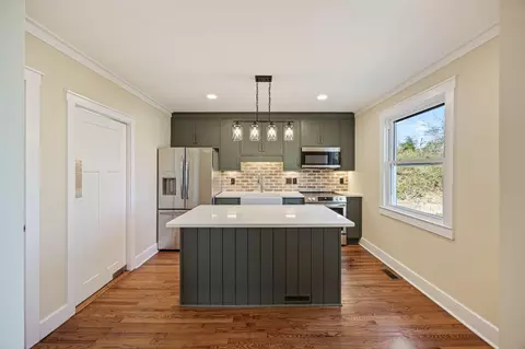 Kitchen - 1745 Berkeley Rd, Augusta, GA 30904 photo 1 of 5