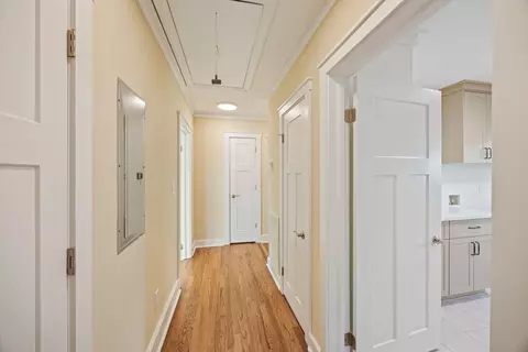Entry Way - 1745 Berkeley Rd, Augusta, GA 30904 photo 2 of 3