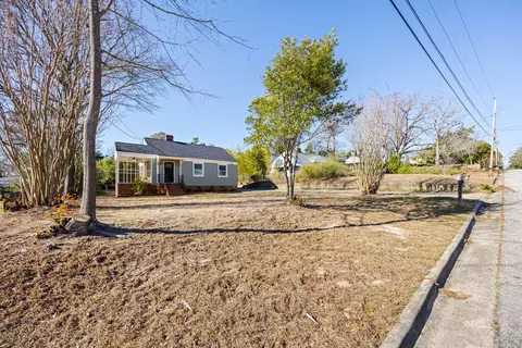 Exterior - 1745 Berkeley Rd, Augusta, GA 30904 photo 2 of 19