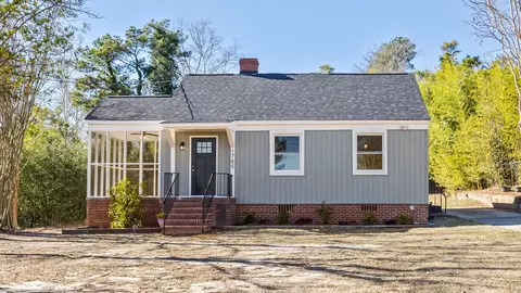 1745 Berkeley Rd, Augusta, GA 30904