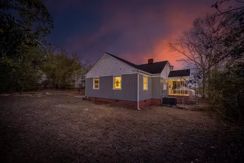 Exterior - 1745 Berkeley Rd, Augusta, GA 30904 photo 18 of 19