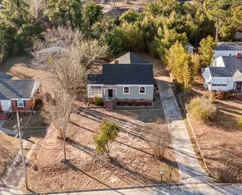 View/Area - 1745 Berkeley Rd, Augusta, GA 30904 photo 2 of 6