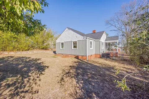 Exterior - 1745 Berkeley Rd, Augusta, GA 30904 photo 11 of 19