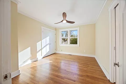 Bedroom - 1745 Berkeley Rd, Augusta, GA 30904 photo 1 of 6