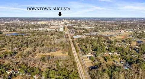 View/Area - 1745 Berkeley Rd, Augusta, GA 30904 photo 6 of 6