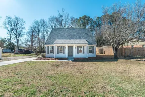 121 Thomas Dr, Martinez, GA 30907