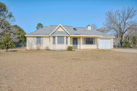 455 S Fairview Dr, Harlem, GA 30814