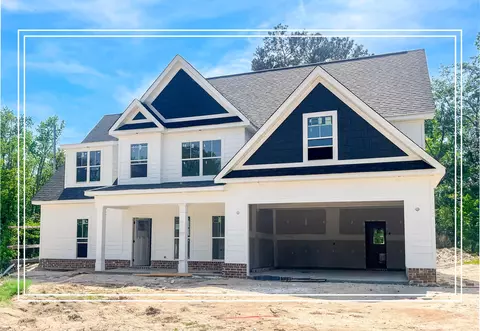 9100 Crater Lake Ct #LOT 10, North Augusta, SC 29841