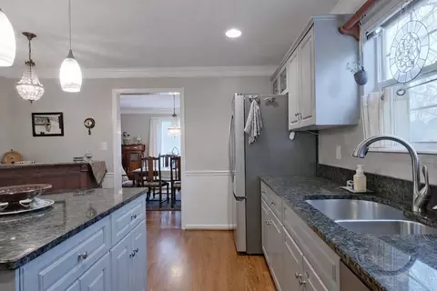 Kitchen - 4102 Quinn Dr, Evans, GA 30809 photo 1 of 3