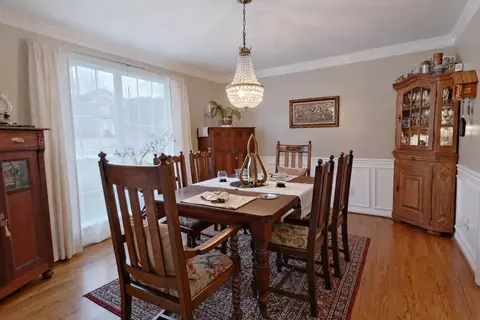 Dining - 4102 Quinn Dr, Evans, GA 30809 photo 1 of 1
