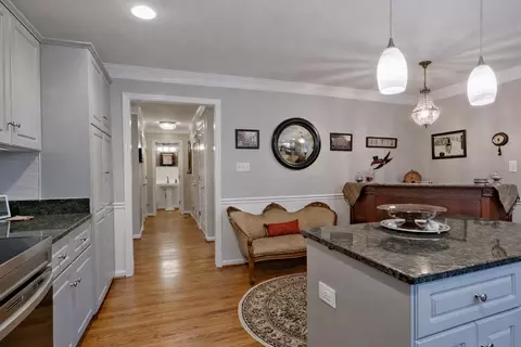 Entry Way - 4102 Quinn Dr, Evans, GA 30809 photo 2 of 8