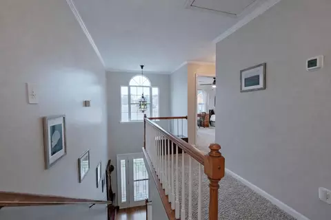 Entry Way - 4102 Quinn Dr, Evans, GA 30809 photo 8 of 8