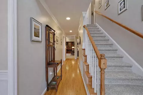 Entry Way - 4102 Quinn Dr, Evans, GA 30809 photo 3 of 8