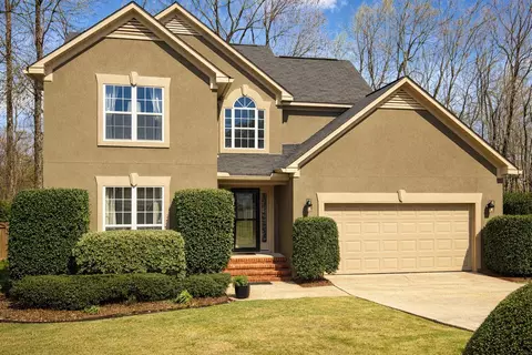 4102 Quinn Dr, Evans, GA 30809